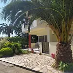 Nefeli's Thásos