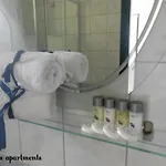 Apartamento Nefeli's Thásos