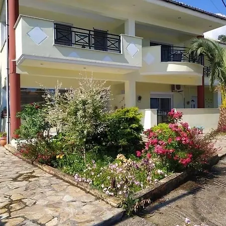 Appartement Nefeli's