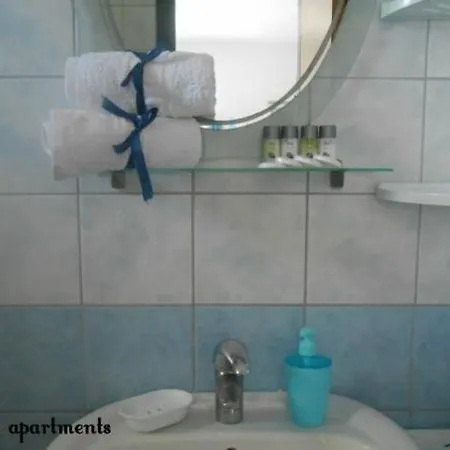 Nefeli's Appartement Thasos