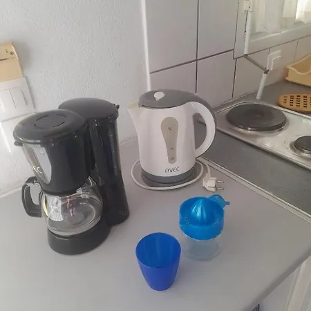 Nefeli's * Thasos