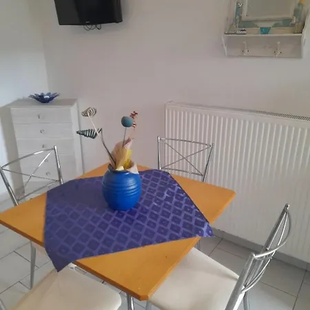 Nefeli's Apartamento