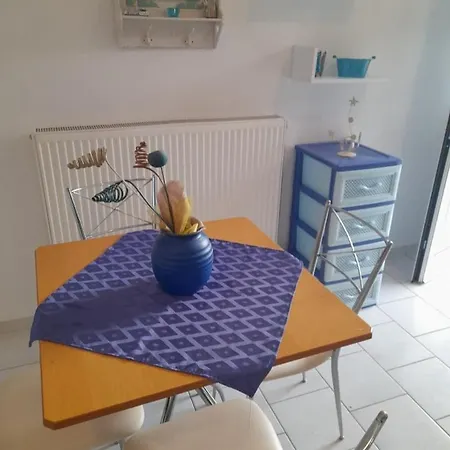 Apartamento Nefeli's