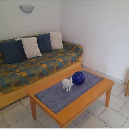Nefeli's Apartamento *