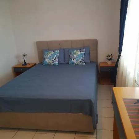 Appartement Nefeli's